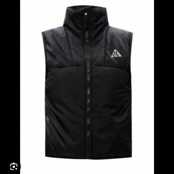 Nike ACG "Rope De Dope" Women's Packable Insulated vest - Picture 6 of 9